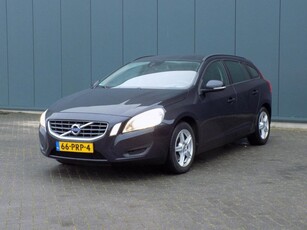 Volvo V60 1.6 T4 Kinetic Automaat