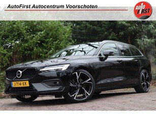 Volvo V60 2.0 B3 Business Pro Camera Navi Carplay