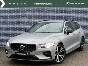 Volvo V60 2.0 B3 Plus Dark 18