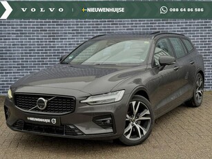 Volvo V60 2.0 B3 Plus Dark Trekhaak Harman/Kardon