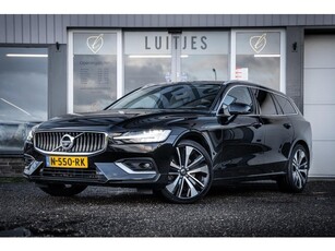 Volvo V60 2.0 B4 Inscription I Harman/Kardon I Leder I 360°