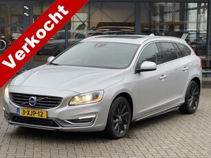 Volvo V60 2.0 D4