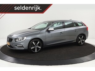 Volvo V60 2.0 D4 Business Sport Stoelverwarming Camera