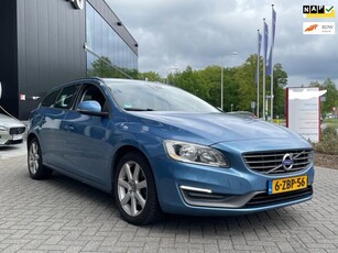 Volvo V60 2.0 D4 Momentum EXPORT