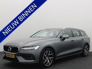 Volvo V60 2.0 T5 Momentum AUTOMAAT / KEYLESS / TREKHAAK /