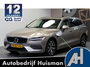 Volvo V60 2.0 T6 AWD Twin Engine 250kW/340pk Aut8 Momentum