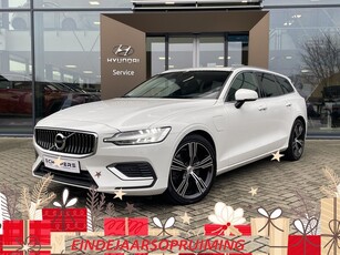 Volvo V60 2.0 T6 Recharge AWD Inscription Panoramadak