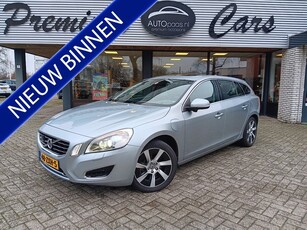 Volvo V60 2.4 D6 AWD Plug-In Hybrid