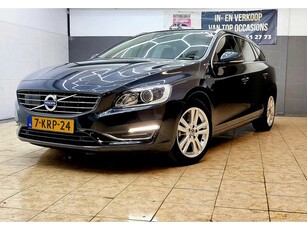 Volvo V60 2.4 D6 AWD Plug-In Hybrid Summum