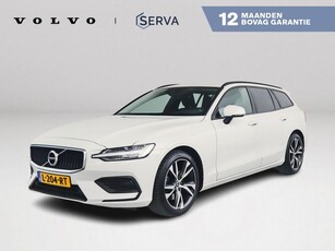 Volvo V60 B3 Aut. Momentum Advantage Parkeercamera