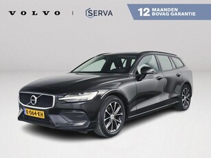 Volvo V60 B3 Aut. Momentum Advantage Trekhaak (bj 2021)