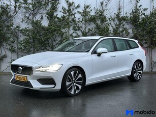 Volvo V60 B3 Essential Edition Camera Leder!