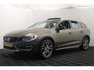 Volvo V60 Cross Country 2.0 D3 Summum PanoCameraTrekhaak