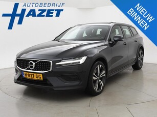 Volvo V60 Cross Country 2.0 T5 AWD 250 PK POLESTAR +