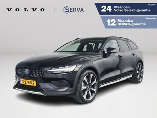 Volvo V60 Cross Country B5 AWD Aut. Plus Panoramadak