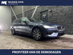 Volvo V60 T6 Twin Engine Momentum Pro ACC BLIS