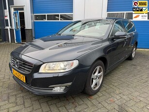 Volvo V70 2.0 D3 Polar+