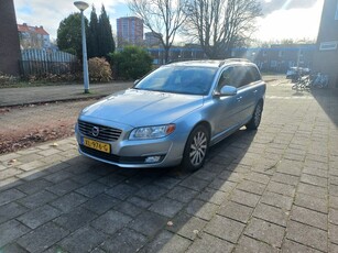 Volvo V70 2.0 D4 Summum Euro 6 Automaat Airco Cruise NAVI