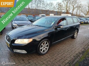 Volvo V70 2.0D