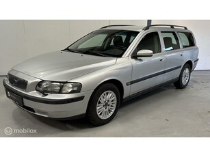 Volvo V70 2.4 YOUNGTIMER / 1E EIGENAAR