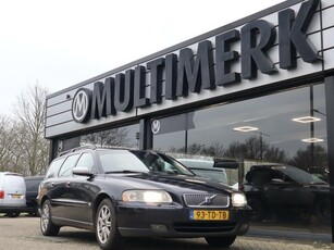 Volvo V70 2.4D Momentum