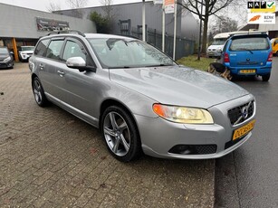 Volvo V70 2.5FT Summum 231 pk automaat 2010 2e eigenaar