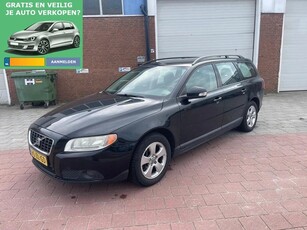 Volvo V70 2.5T Kinetic Automaat