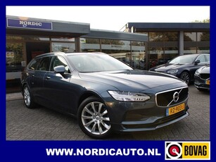 Volvo V90 2.0 T5 90TH ANNIVERSARY / LEDER- CAMERA- TREKHAAK