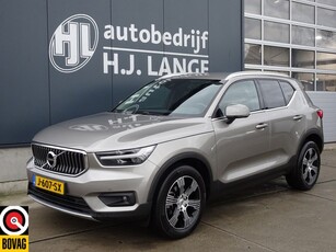 Volvo XC40 1.5 T3 Inscription (bj 2020, automaat)