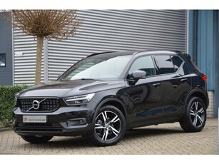 Volvo XC40 1.5 T3 R-Design AUTOMAAT LED LEDER PDC