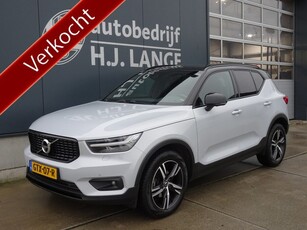 Volvo XC40 1.5 T3 R-Design (bj 2019, automaat)