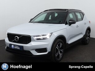 Volvo XC40 1.5 T3 R-Design Panodak Camera Cruise