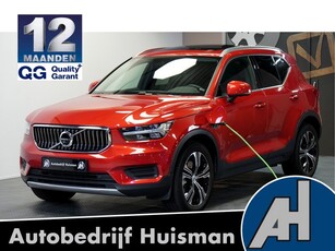 Volvo XC40 1.5 T4 Recharge 155kW/211pk DCT7 Inscription