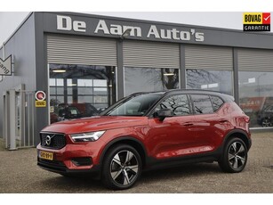 Volvo XC40 1.5 T4 Recharge R-Design Panoramadak Camera