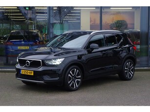 Volvo XC40 1.5 T5 262 PK Twin Engine Inscription