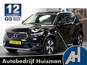 Volvo XC40 1.5 T5 Recharge 193kW/262pk DCT7 Inscription