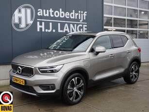 Volvo XC40 1.5 T5 Recharge Business Pro (bj 2021)