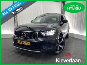 Volvo XC40 1.5 T5 Recharge Inscription Pano-Dak 262 PK