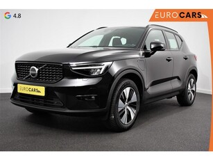 Volvo XC40 1.5 T5 Recharge Plus Dark Navigatie Climate