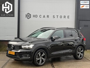 Volvo XC40 1.5 T5 Recharge R-Design Harman Kardon Memory