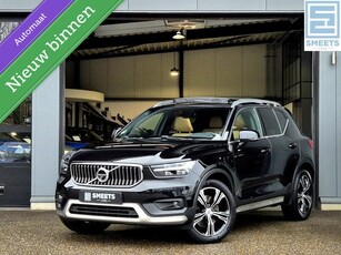 Volvo XC40 1.5 T5 Twin Engine Inscription Automaat