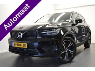 Volvo XC40 1.5 T5 Twin Engine Inscription , TREKHAAK , A