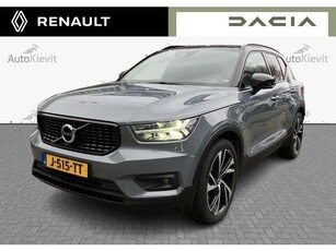 Volvo XC40 1.5 T5 Twin Engine R-Design (bj 2020, automaat)