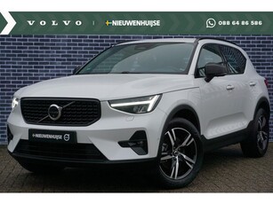 Volvo XC40 2.0 B3 Plus Dark Trekhaak Memory Zitting