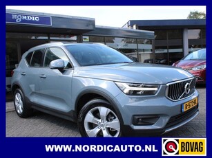 Volvo XC40 2.0 B4 AWD BUSINESS PRO AUTOMAAT / NAVIGATIE