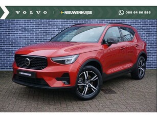 Volvo XC40 2.0 B4 Plus Dark Trekhaak Memory Zitting