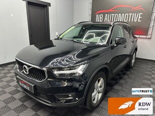 Volvo XC40 2.0 T4 2018 Momentum