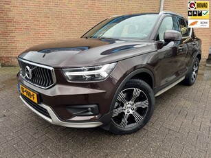 Volvo XC40 2.0 T4 AWD Inscription