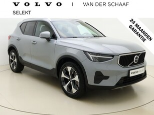 Volvo XC40 B3 Core / Elektr. Stoelen / Nubuck / Adapt.