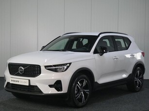 Volvo XC40 B4 AUT7 197PK Plus Dark, Adaptieve Cruise